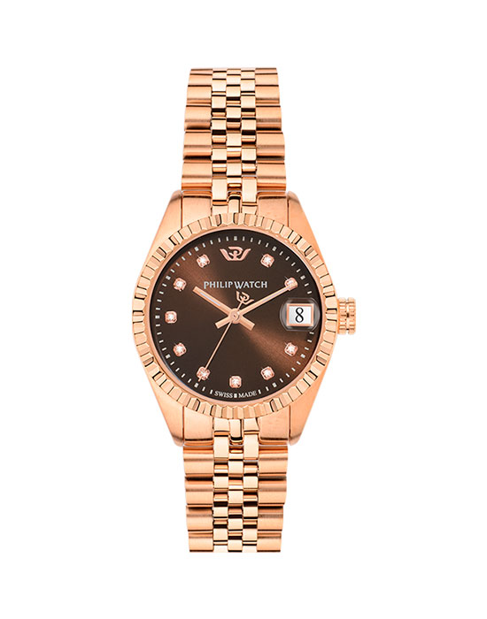 Часы Philip Watch Caribe 8253597520